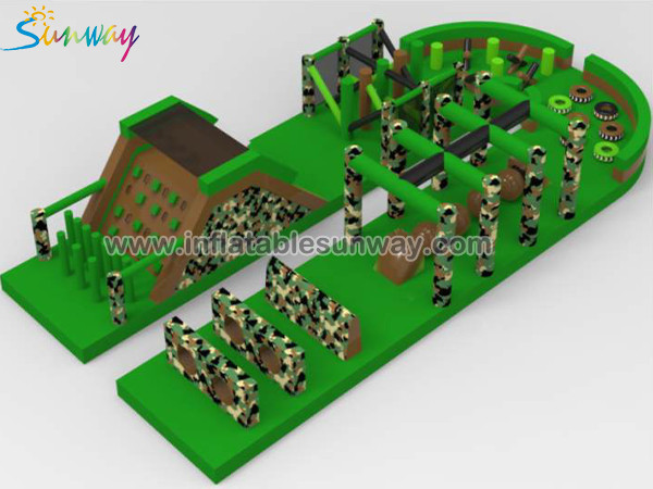  SO-093  20m x 9.5m